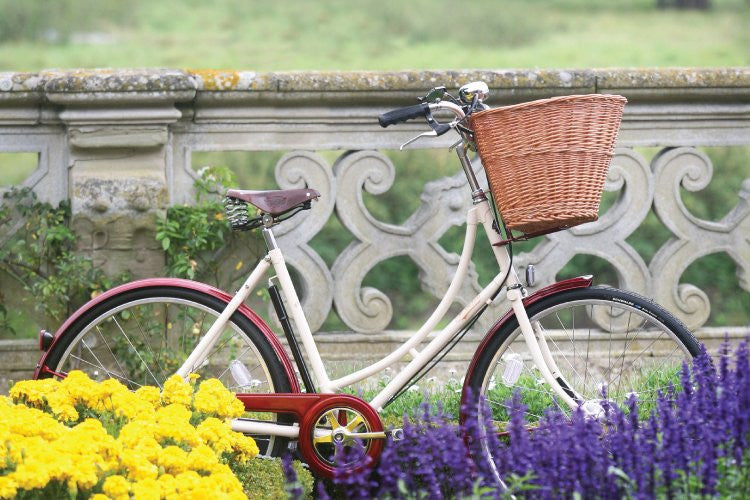 pashley sonnet pure classic womens vintage bike review