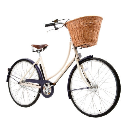 pashley sonnet pure classic vintage womens bike review