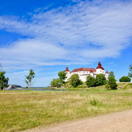 Lackö Castle