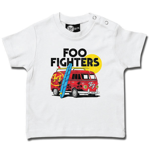 kids van shirts