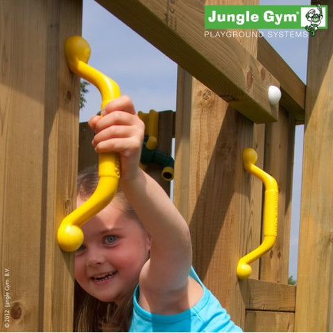 Jungle Gym and Hyland Childrens Play Equipment,Climbing Frames and ...