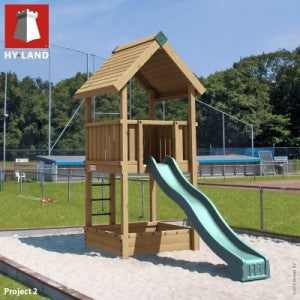 Jungle Gym and Hyland Childrens Play Equipment,Climbing Frames and 