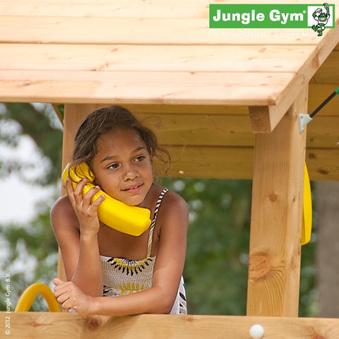 Jungle Gym and Hyland Childrens Play Equipment,Climbing Frames and ...