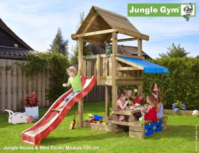 Jungle Gym and Hyland Childrens Play Equipment,Climbing Frames and ...