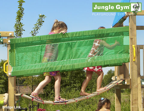 Jungle Gym and Hyland Childrens Play Equipment,Climbing Frames and ...