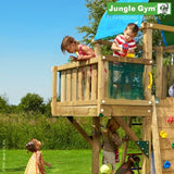 Jungle Gym Childrens Play Equipment,Climbing Frames and Playhouses