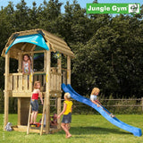 Jungle Gym Childrens Play Equipment,Climbing Frames and Playhouses
