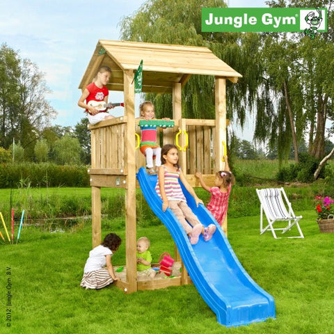 Jungle Gym and Hyland Childrens Play Equipment,Climbing Frames and 