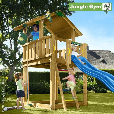 Jungle Gym and Hyland Childrens Play Equipment,Climbing Frames and ...