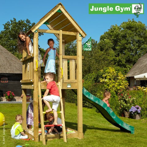 Jungle Gym and Hyland Childrens Play Equipment,Climbing Frames and ...