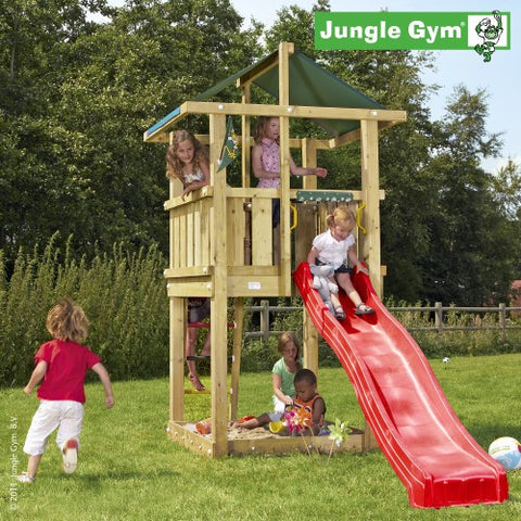 Jungle Gym and Hyland Childrens Play Equipment,Climbing Frames and ...