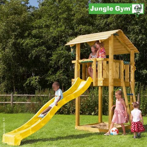 Jungle Gym and Hyland Childrens Play Equipment,Climbing Frames and ...