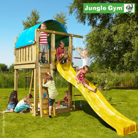 Jungle Gym and Hyland Childrens Play Equipment,Climbing Frames and ...