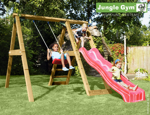 We deliver Jungle Gym to the following areas; england ...