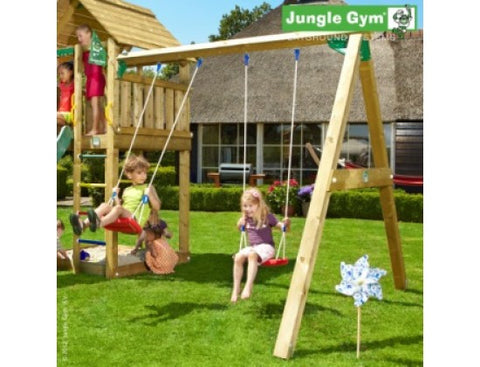 Jungle Gym and Hyland Childrens Play Equipment,Climbing Frames and 