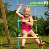 Jungle Gym rope ladder ,Play,Equipment,Activity,Kids,Wendy,House 