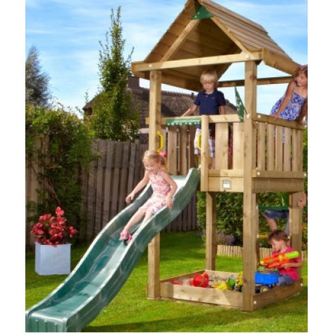 Jungle Gym and Hyland Childrens Play Equipment,Climbing Frames and 