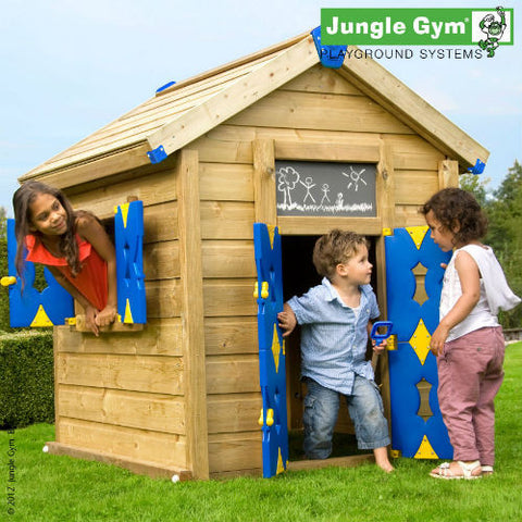 Jungle Gym and Hyland Childrens Play Equipment,Climbing Frames and ...