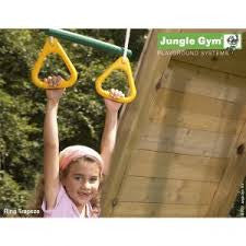 Jungle Gym and Hyland Childrens Play Equipment,Climbing Frames and 