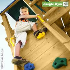 Jungle Gym and Hyland Childrens Play Equipment,Climbing Frames and ...