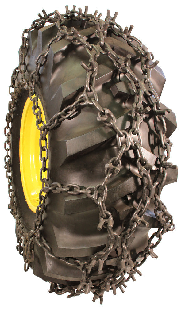 700/50-34 5/8 SuperStud Tire Chain