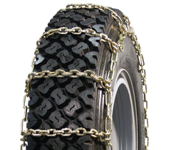 11.00-22 ICC Predator Single Tire Chain HWY CAM
