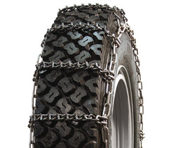 11-22.5 Single V-Bar Tire Chain