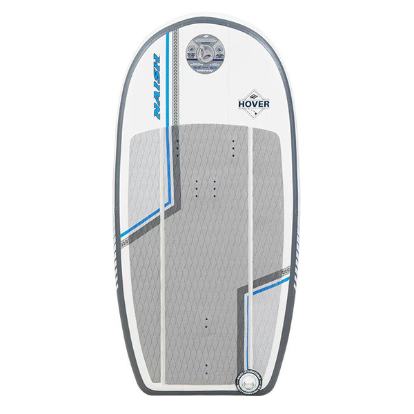 2022 Naish S27 Hover Wing Foil Inflatable Foilboard - NY Kite Center