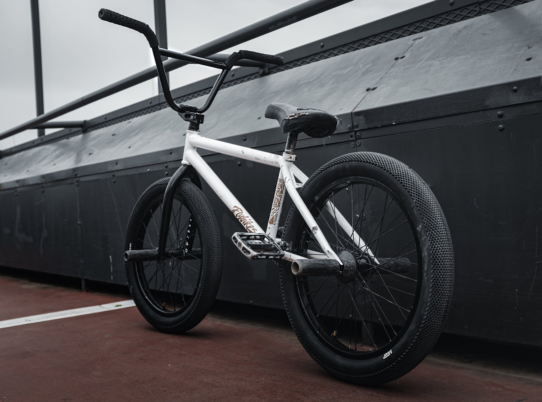 mattia cazzola bike check frontocean bmx flybikes odyssey cult eclat shadow