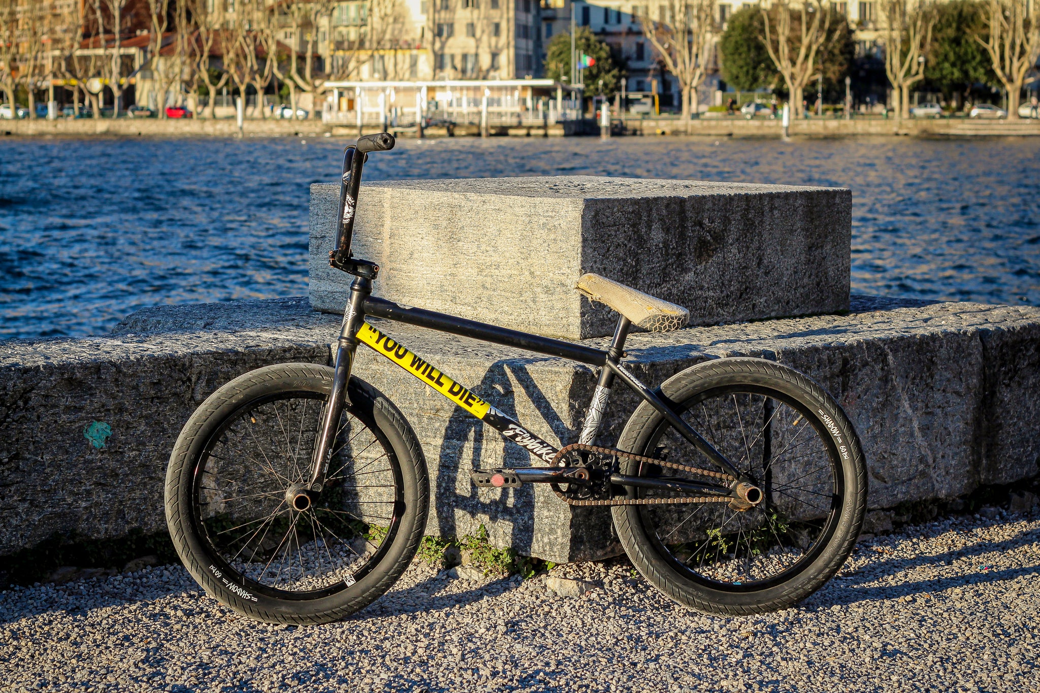 luigi galbiati bike check frontocean bmx flybikes cult shadow gsport