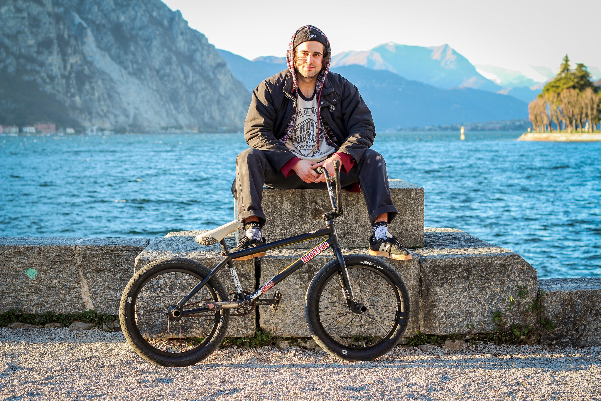 luigi galbiati bike check frontocean bmx flybikes cult shadow gsport