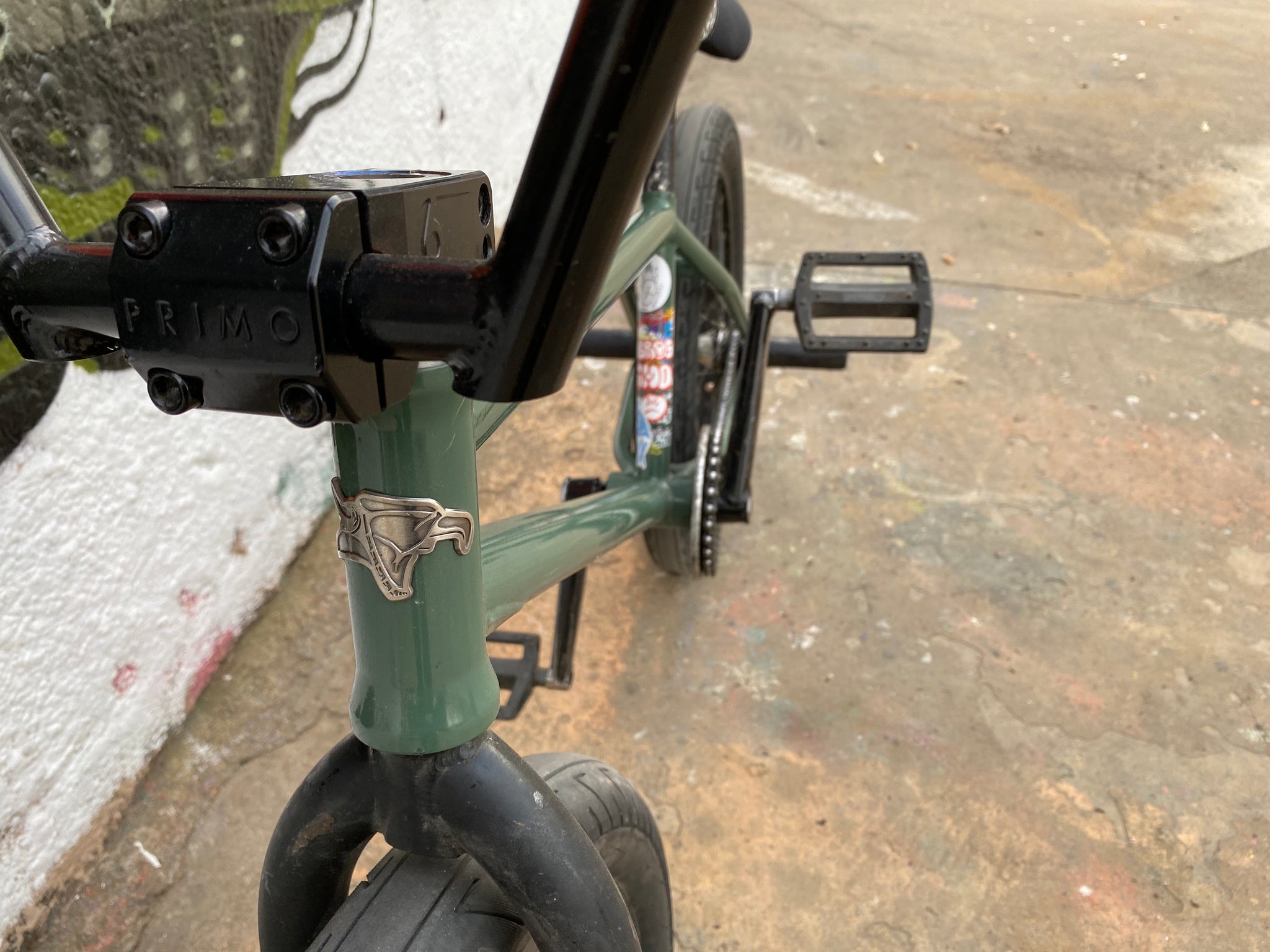 ellia sepe bike check frontocean bmx subrosa primo animal odyssey shadow cult