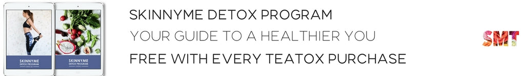 SkinnyMe Detox Program