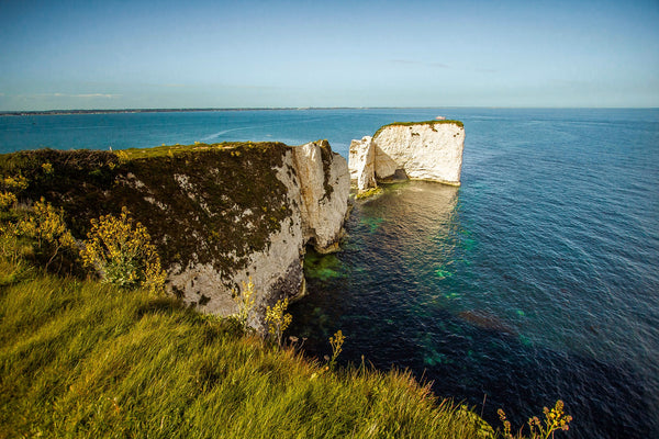 Dorset's Best Cliff Walks