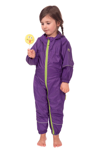alt="Target Dry Kids Little Nipper Rainsuit/Splash Suit"