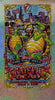 AJ Masthay "Grateful Dead - Fare Thee Well Triptych" Lottery Entry