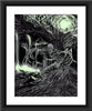 Richard Friend "Fear of the Dark" (Variant)