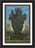 David Welker "Widespread Panic - Red Rocks"
