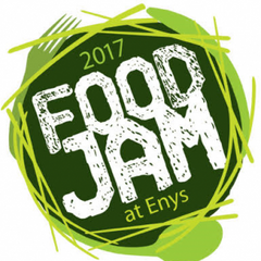 Enys Food Jam