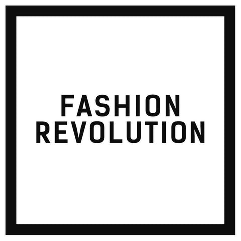 Fashion Revolution