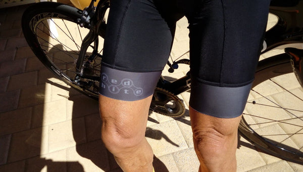 Cycling shorts