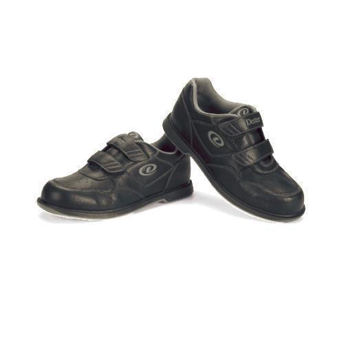 mens shoes with velcro closures uk