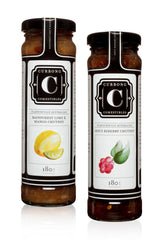 CC Chutney Duo