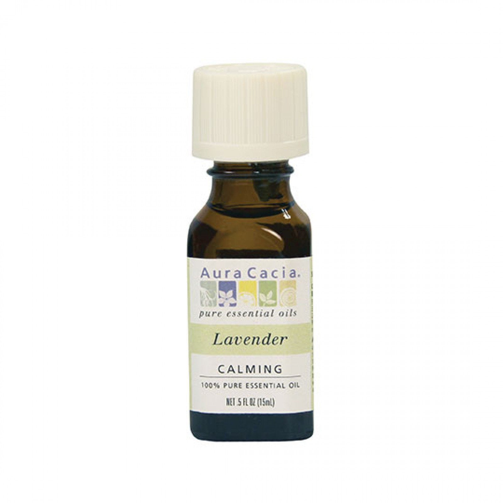 lavender essential oil