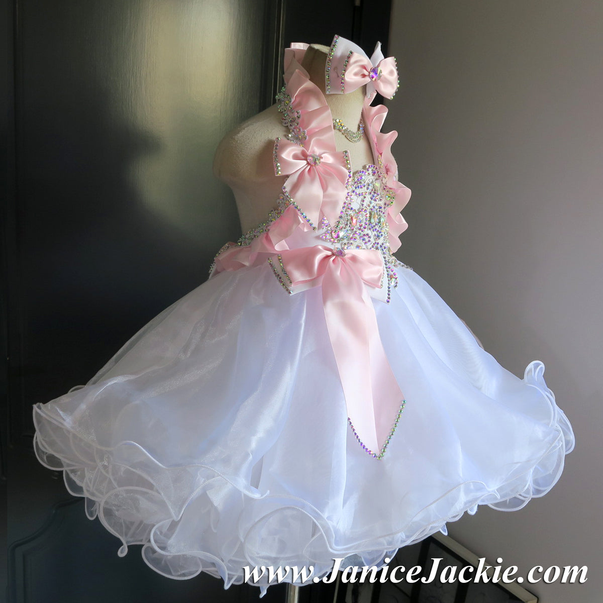 baby doll gown