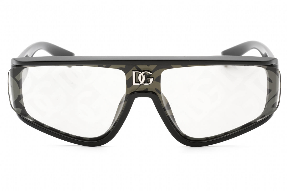 DOLCE & GABBANA DG6177 501/AL