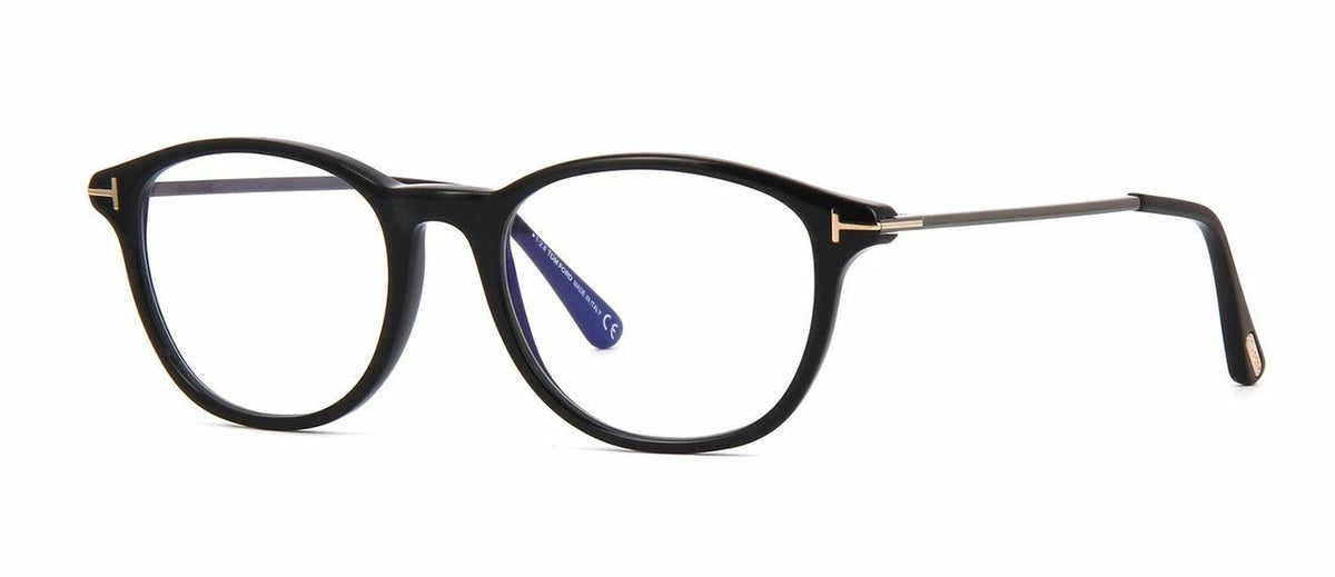 TOM FORD FT5553-B 001