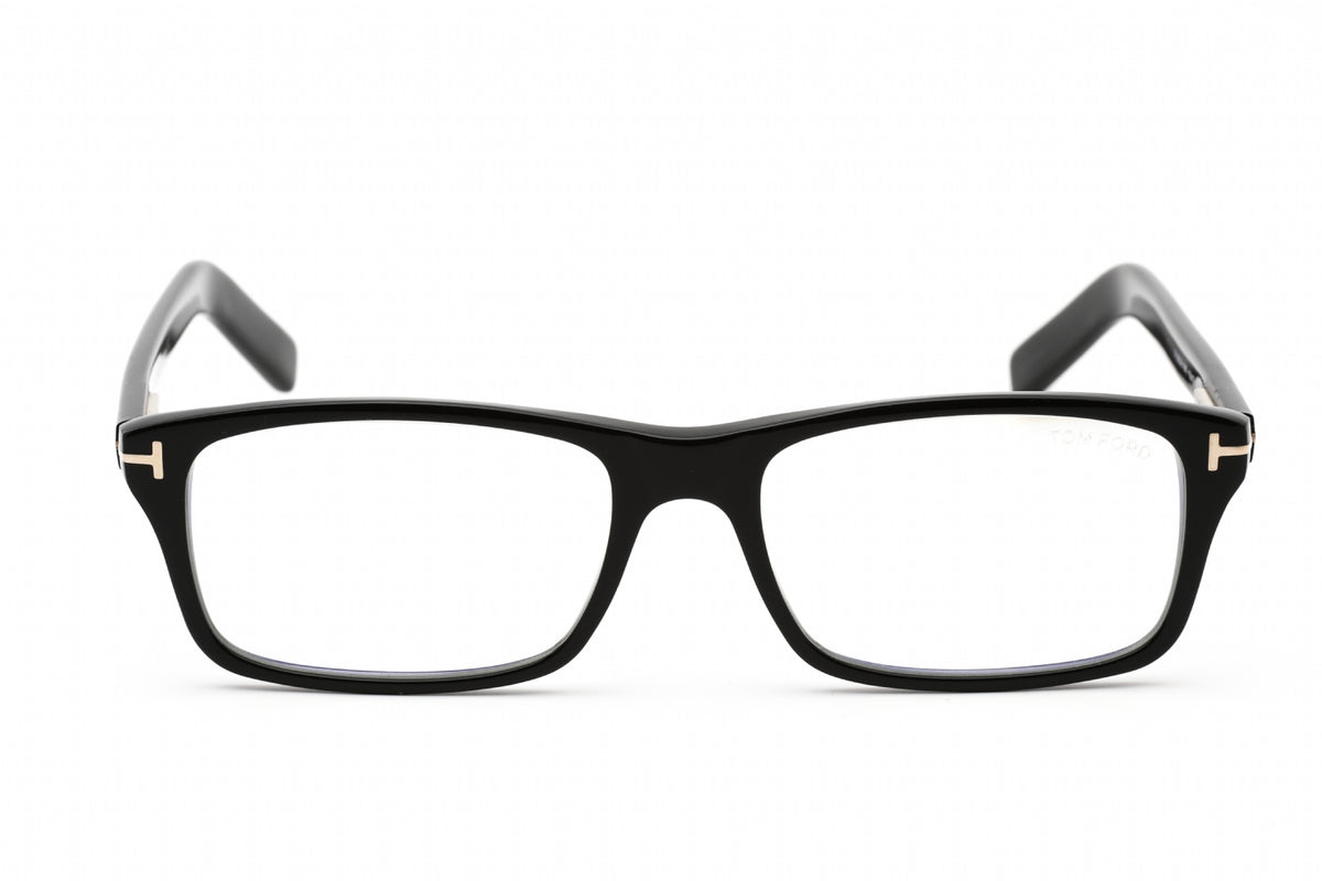 TOM FORD FT5663-B 001 Eyeglasses