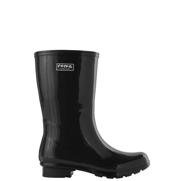 roma rain boots