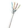 AT&T CAT6A Structured Cabling